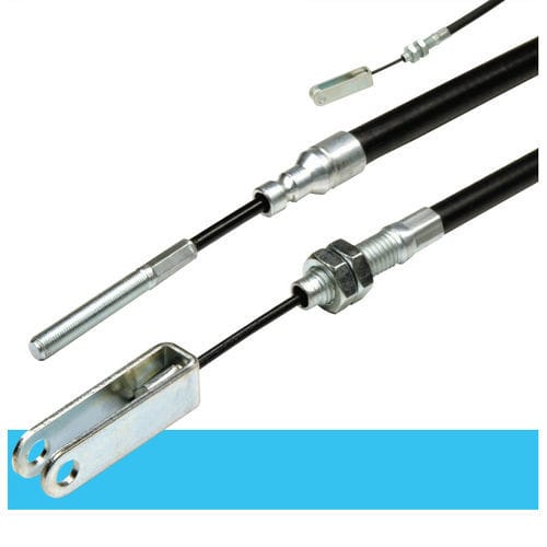 Cavo di comando del freno - 1500  - Cablecraft Motion Control - in acciaio / flessibile / rigido