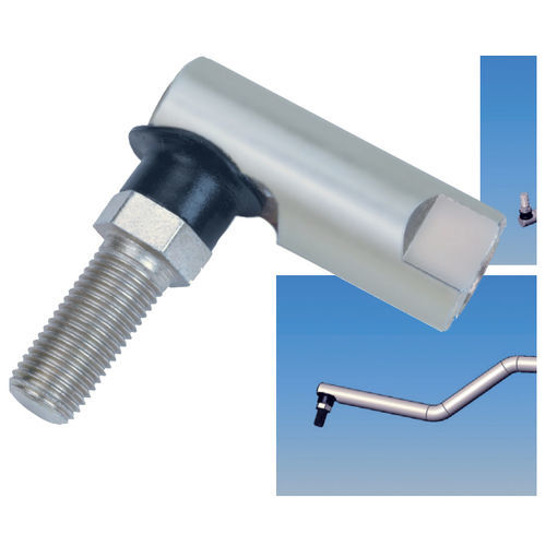 Snodo angolare - R-G  - Cablecraft Motion Control - in zinco / in acciaio / in acciaio al carbonio