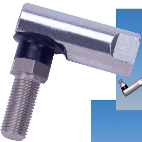 Snodo angolare - SR-G series - Cablecraft Motion Control - in zinco / in acciaio al carbonio / in gomma