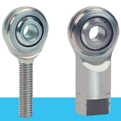 Testa a snodo femmina - EM-M/EF-M series - Cablecraft Motion Control - in acciaio al carbonio / in bronzo / in zinco