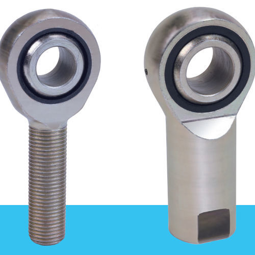 Testa a snodo maschio-femmina - SPM/SPF - Cablecraft Motion Control - in acciaio al carbonio / in zinco / autolubrificante