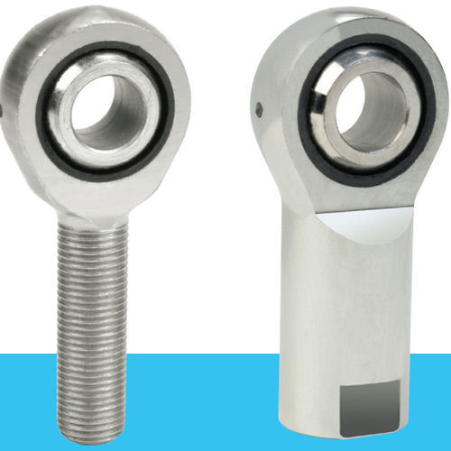 Testa a snodo maschio-femmina - SSPM/SSPF - Cablecraft Motion Control - in acciaio inossidabile / autolubrificante