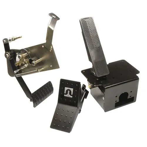 Interruttore A Pedale Pneumatico - Controller Per Macchine Utensili, G1/4 - Foto 6