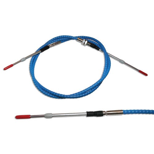 Cavo di comando in acciaio inossidabile - Blue Max™ - Cablecraft Motion Control