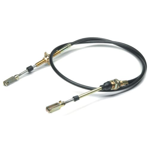 Cavo di comando in acciaio - Push-Pull 4B - Cablecraft Motion Control