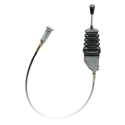 Leva di comando push-pull - CH980 - Cablecraft Motion Control - con impugnatura / per valvola / industriale