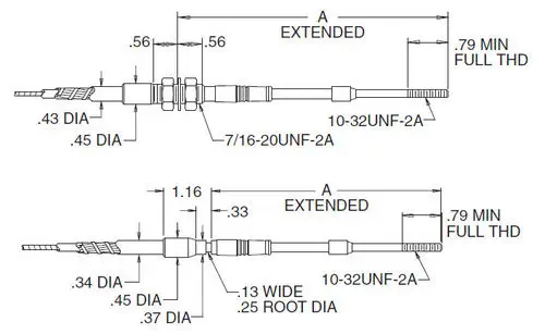 Leva Di Comando Con Impugnatura - 620 - Flexball Italiana - Elettronica / Industriale - Foto 5