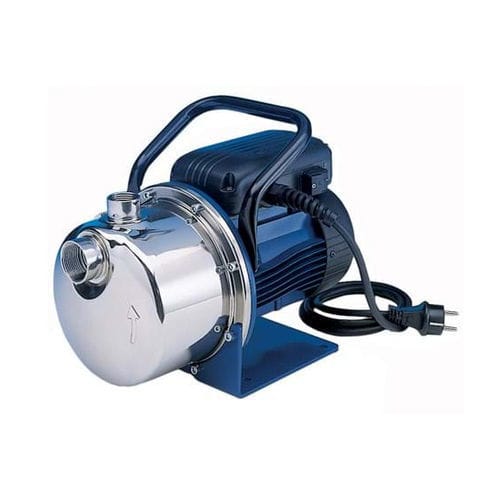 Pompa centrifuga - BG - LOWARA - ad acqua / elettrica / autoadescante