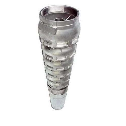 Pompa sommersa - Z series  - LOWARA - centrifuga / ad acqua / elettrica