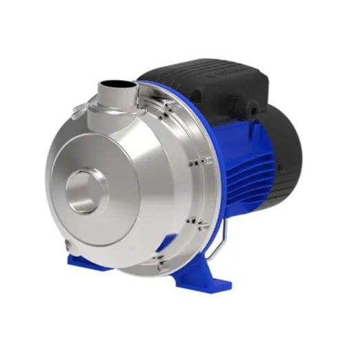 Pompa con ruota aperta - CO series - LOWARA - centrifuga / ad acqua / elettrica