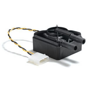 Pompa centrifuga - DDC series - LOWARA - ad acqua / elettrica / fissa