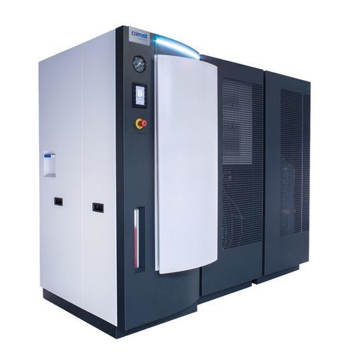Generatore di vapore elettrico - EMX - CERTUSS Dampfautomaten GmbH & Co. KG - puro / compatto