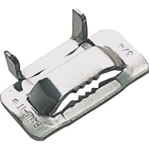 Sigillo per reggetta - C25x99 series - BAND-IT