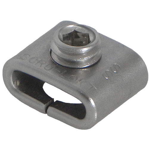 Sigillo per reggetta - C72x99 series - BAND-IT