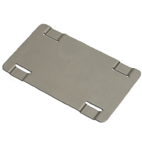 Etichetta di identificazione - ID series - BAND-IT - in acciaio inossidabile