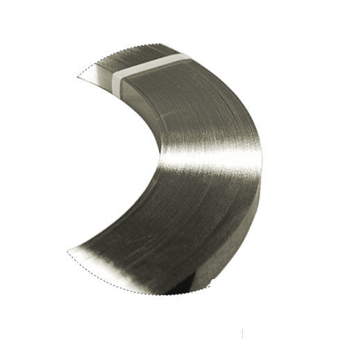 Fascetta stringitubo in acciaio inossidabile - C8 series - BAND-IT - a nastro