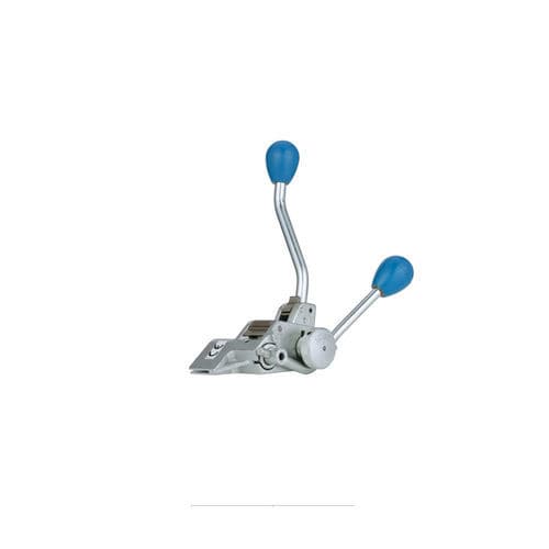 Tendireggia manuale - C08569 - BAND-IT - per nastro in acciaio
