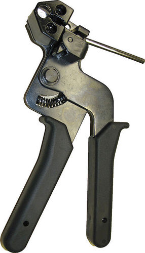 Tirante per fascette di cablaggio - XE9229 - BAND-IT - manuale