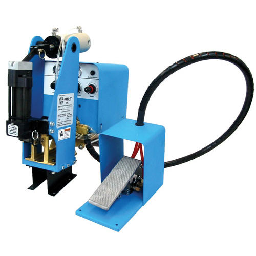 Punzonatore - SM1700 - BAND-IT