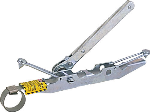 Punzonatore manuale - S03869 - BAND-IT