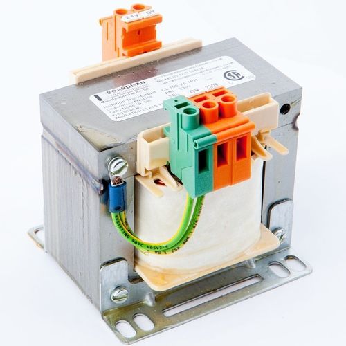 Trasformatore di comando - C series - Boardman Transformers - di potenza / di isolamento / incapsulato