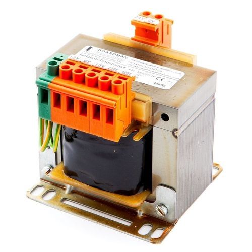Trasformatore di comando - MCL series - Boardman Transformers - di alimentazione elettrica / incapsulato / monofase