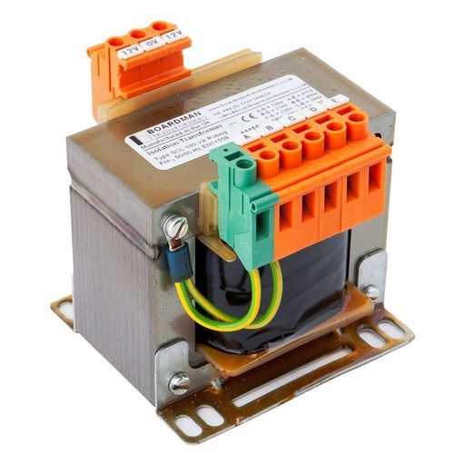 Trasformatore di comando - SCL series - Boardman Transformers - di alimentazione elettrica / incapsulato / ad uso industriale