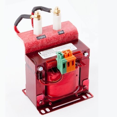 Trasformatore di tensione - VT Series - Boardman Transformers - di potenza / in resina / ad uso industriale