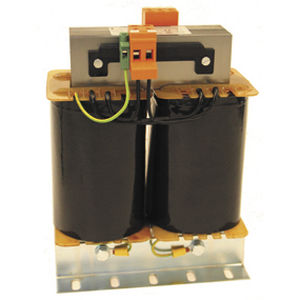 Trasformatore a due avvolgimenti - CL series - Boardman Transformers - di potenza / in resina / ad uso industriale