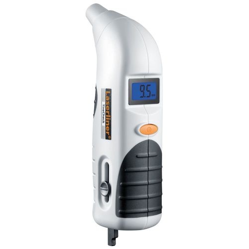 Apparecchio di misura di pressione - TireCheck - Laserliner - digitale