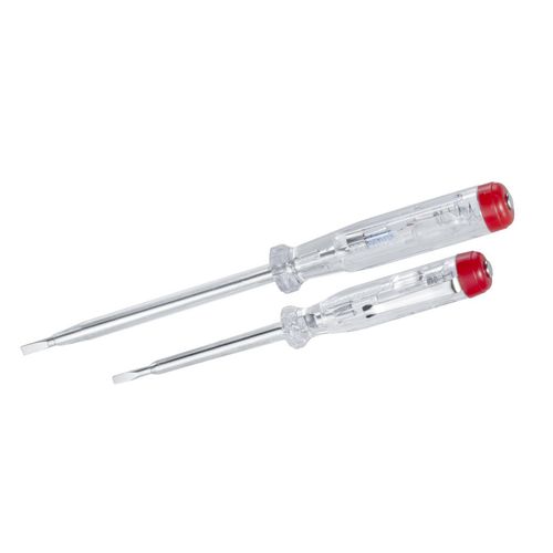 Tester di fase - TipTest Duo set - Laserliner - compatto