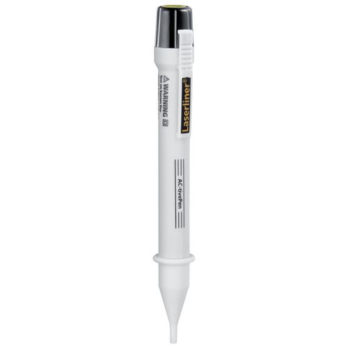 Tester di tensione - ActivePen - Laserliner - di cavi / per presa di corrente / a penna