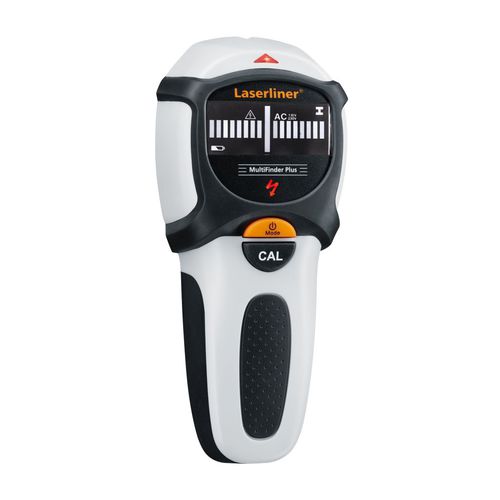 Rilevatore elettronico - MultiFinder Plus - Laserliner - portatile / universale