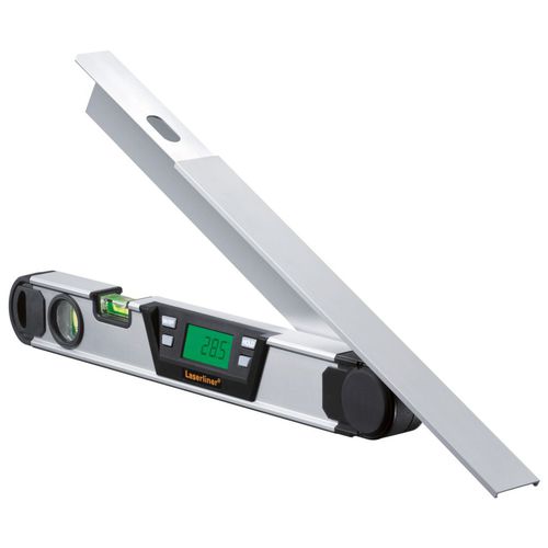 Rapportatore di angolo digitale - ArcoMaster series - Laserliner