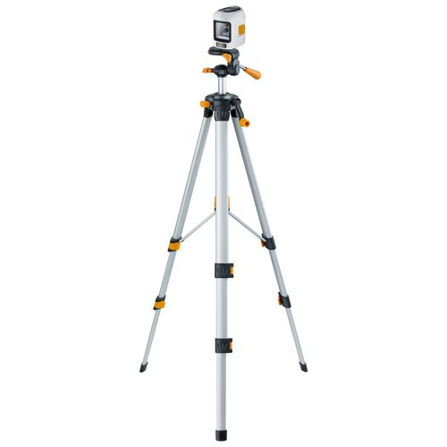 Livella laser - SmartCross-Laser - Laserliner