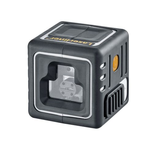 Livella laser - CompactCube-Laser 3 - Laserliner