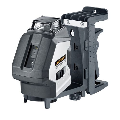 Livella laser - MasterCross-Laser 360 - Laserliner