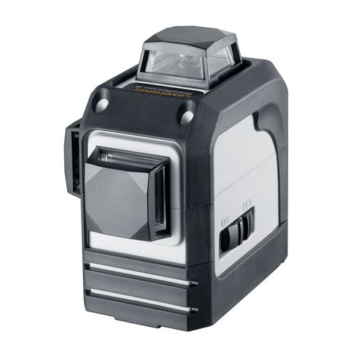 Livella laser - CompactPlane-Laser 3D - Laserliner