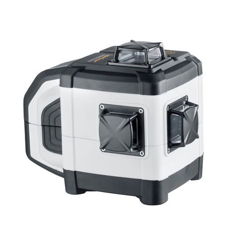 Livella laser - PrecisionPlane-Laser 3D Pro - Laserliner