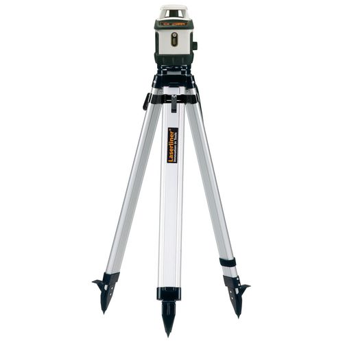 Livella laser - AquaPro 120 Plus - Laserliner