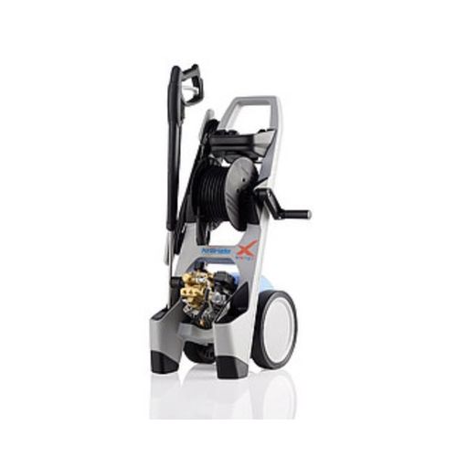 Idropulitrici ad acqua fredda - X series - Kranzle - elettrica / mobile