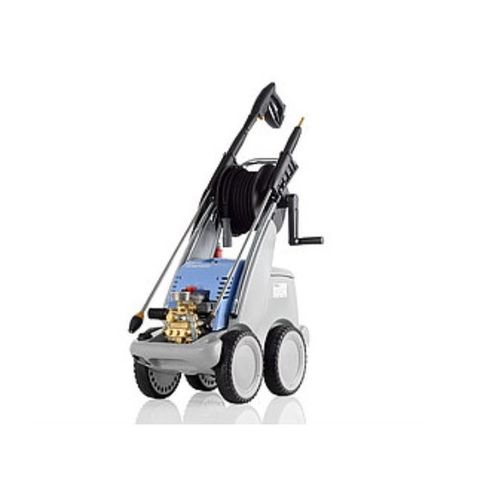 Idropulitrici ad acqua fredda - quadro 599 TST - Kranzle - elettrica / mobile / in acciaio inossidabile