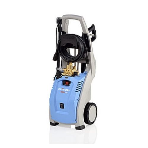Idropulitrice elettrica - K 1050 TS - Kranzle - mobile / in acciaio inossidabile