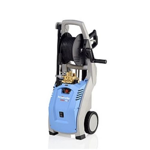 Idropulitrice elettrica - K 1050 TST - Kranzle - mobile / in acciaio inossidabile