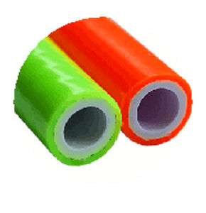 Tubo flessibile per prodotti alimentari - Hi-Viz - Colex International Limited - in PVC / industriale / standard