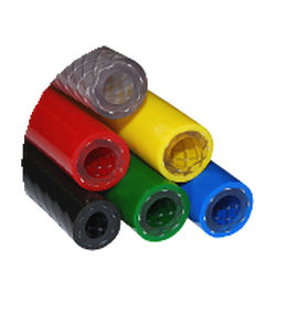 Tubo flessibile per pittura - Colex International Limited - in PVC / in poliuretano / in nylon