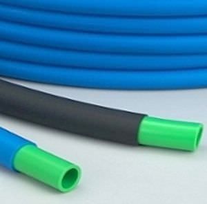 Tubazioni Nylon,4mmx6mm,6.56ft Lungo,aria Linea Carburante Tubo Plastica - Foto 8