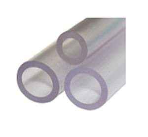 Tubo rigido per prodotti chimici - CP series - Colex International Limited - per bevande / pneumatico / in PVC