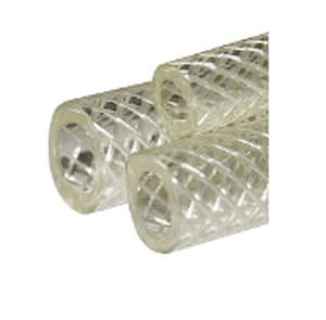Tubo flessibile per prodotti chimici - RPU series - Colex International Limited - per carburante / per cemento / per prodotto abrasivo
