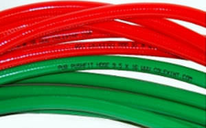 Tubo flessibile di saldatura - Colex International Limited - su misura / rivestito con vernice poliuretanica